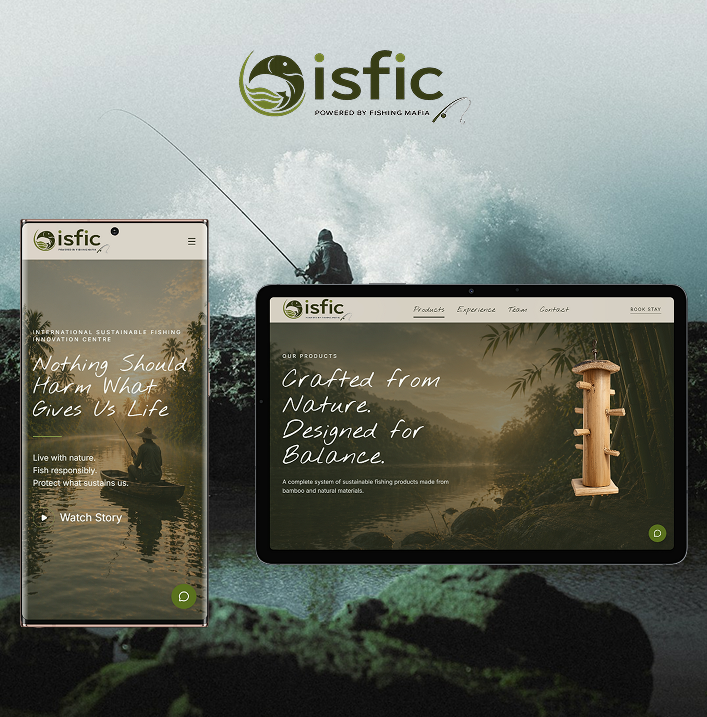 ISFIC